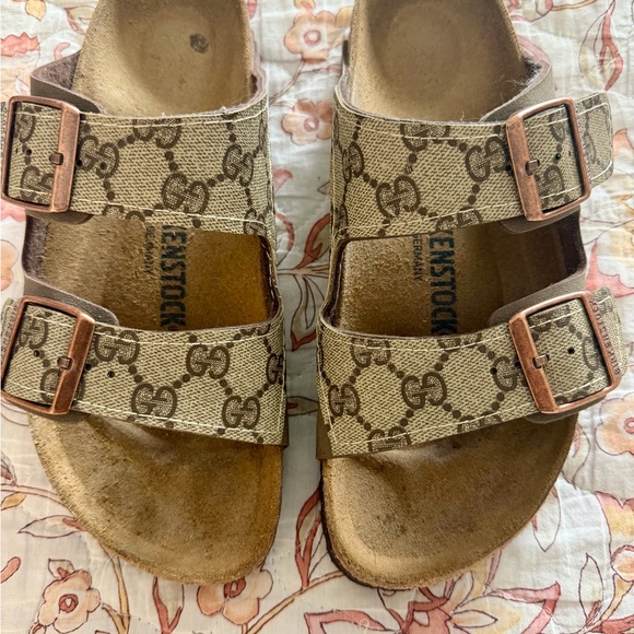 Birkenstock Arizona Sandals - Picture 3 of 9